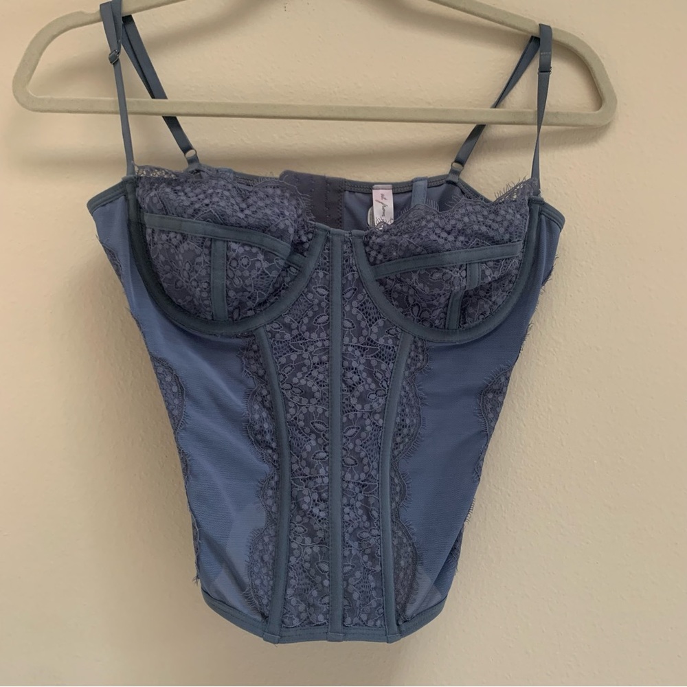 Urban Outfitters Corset